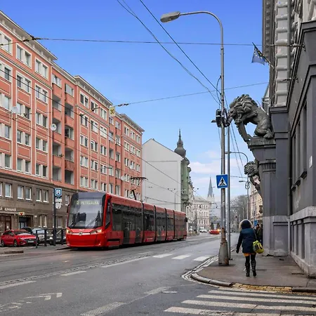 Apartmán Bratisheart *