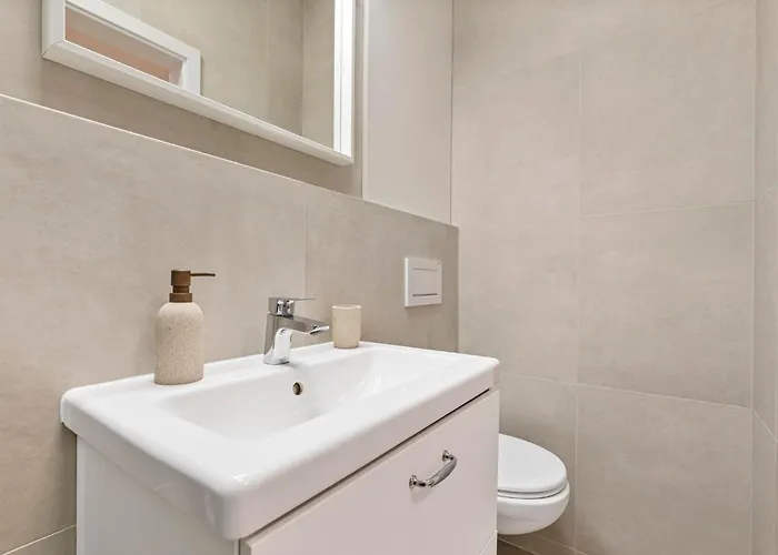 Bratisheart Appartement