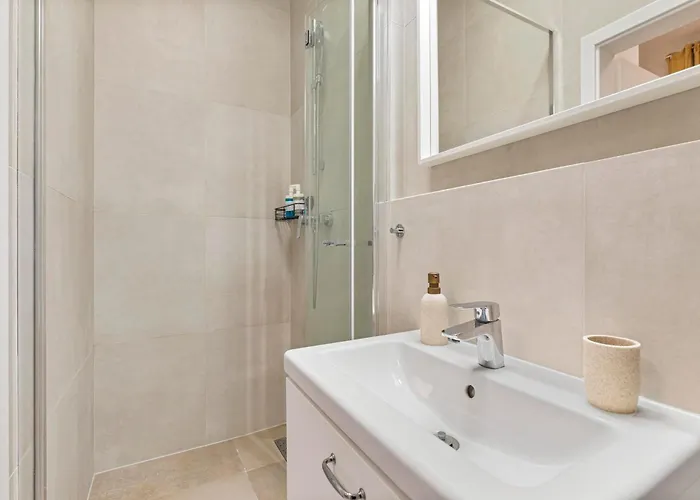 Appartement Bratisheart