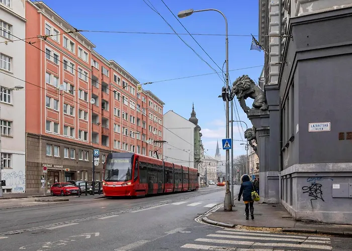 Bratisheart * Bratislava