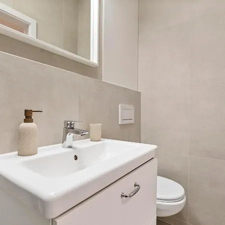 Bratisheart Apartamento