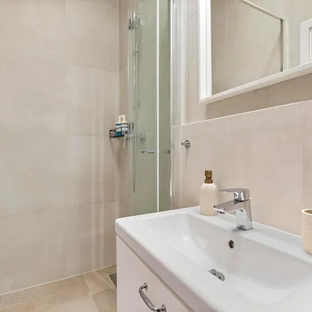 Apartamento Bratisheart