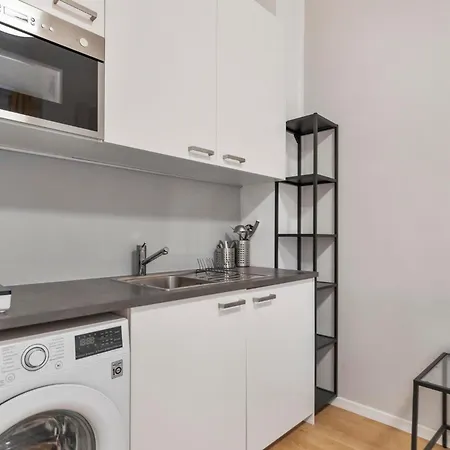 Apartamento Bratisheart