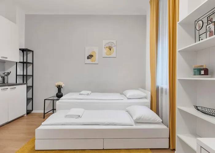 Bratisheart Apartamento *